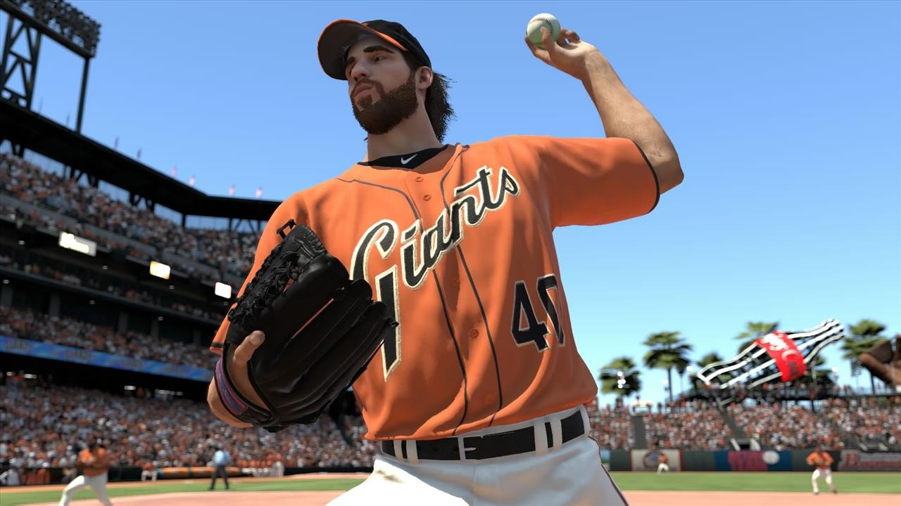 MLB 15 The Show