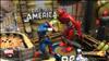 Marvel Pinball:Captain America