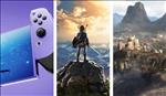 E3 2021: Our Safe, Risky, and Way Out There Predictions