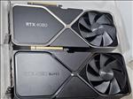 NVIDIA GeForce RTX 4080 Super