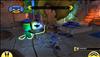 Sly Cooper: Thieves in Time (Vita & PS3)