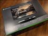 Unboxing the Xbox One X