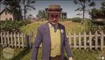 I want to do rich stuff in Red Dead Online