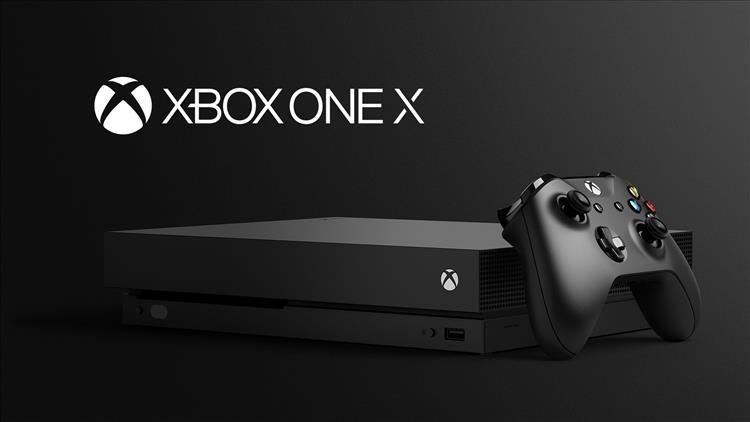 XBOX ONE X Conference: First Impressions