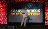 E3 2012: Transformers: Fall of Cybertron