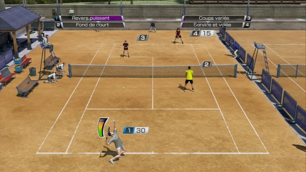 Virtua Tennis 4 Free Download Full Version For Android