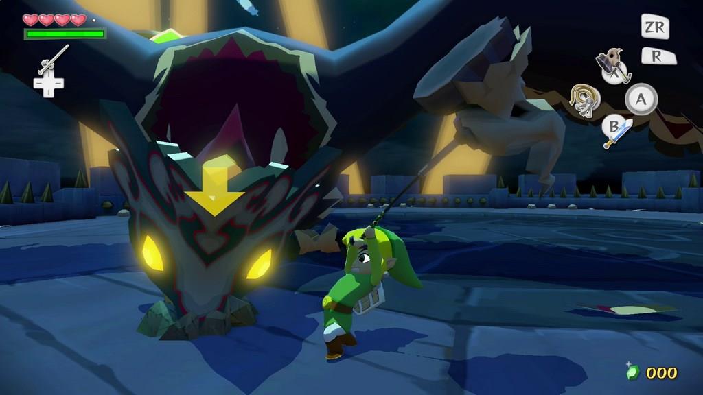 The Wind Waker REMIXED [The Legend of Zelda: The Wind Waker