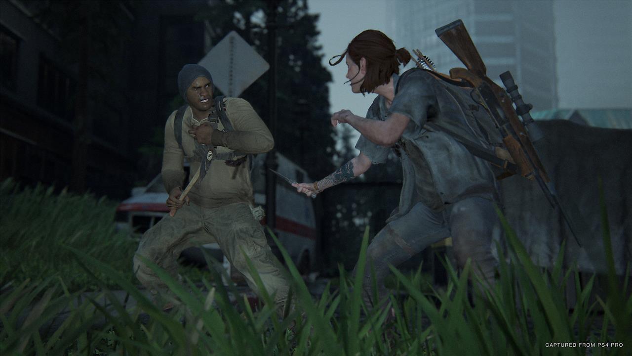 A Detailed Review of The Last of US - gHacks Tech News