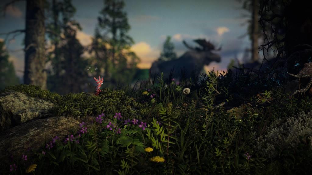 Unravel Two Review - Gaming Nexus