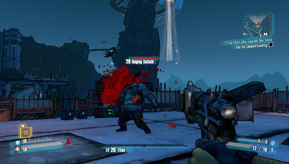 how to get borderlands 2 pc free download