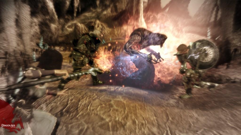 Dragon Age: Origins Review - Gaming Nexus