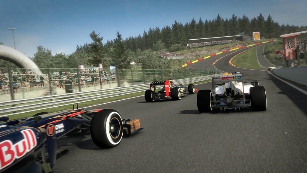 Interactive Scenarios With Shiny – The Race to the F1 2012 Drivers