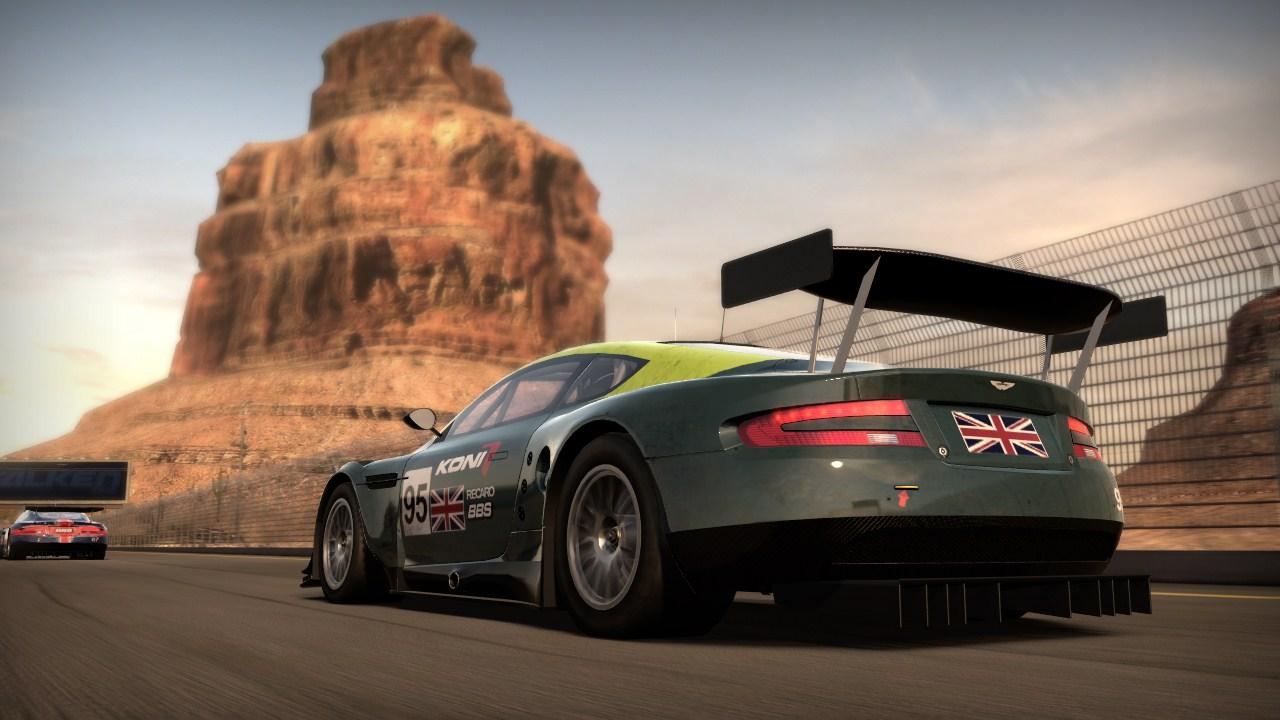 Need for speed shift 2 demo download pc