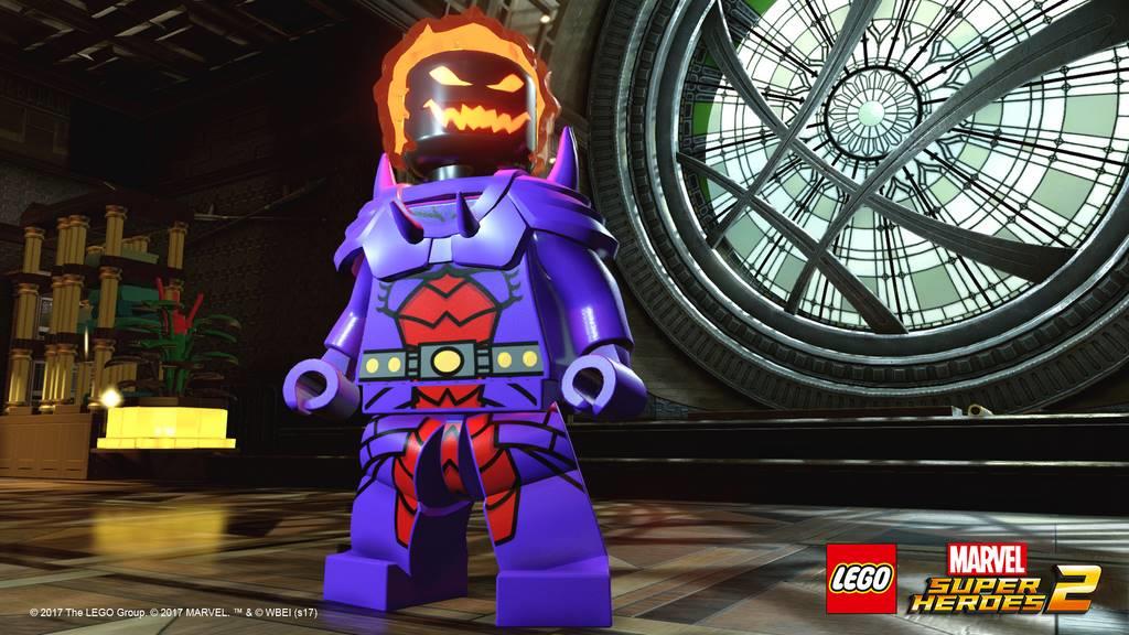 Lego Marvel Super Heroes 2 Review Gaming Nexus