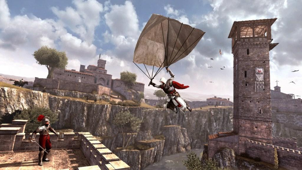 Assassin's Creed Origins : New Adventures in the Series' Biggest World Yet, UbiBlog