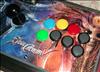 Mad Catz Soul Calibur V Arcade FightStick Soul Edition