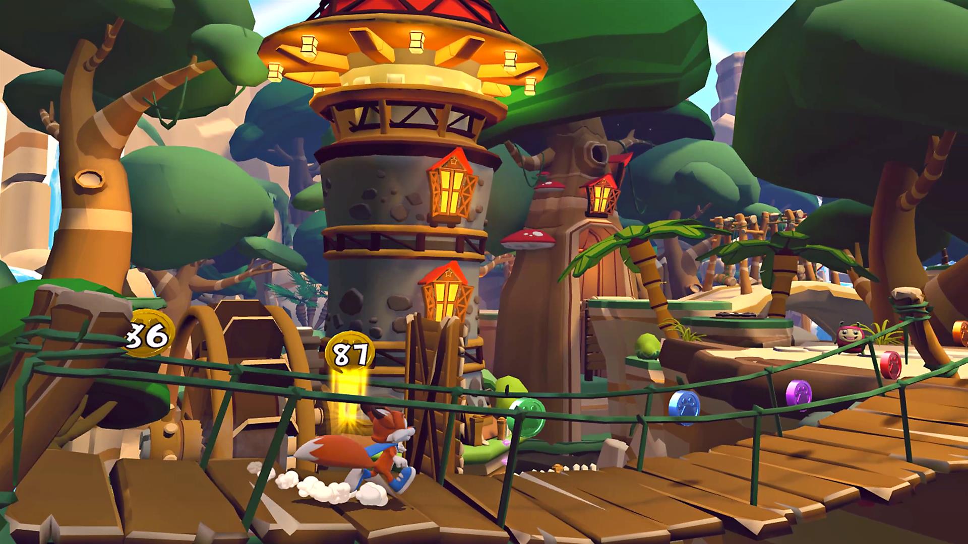 New Super Lucky's Tale - Metacritic