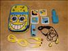 Hooked Up – SpongeBob DS Style Kit
