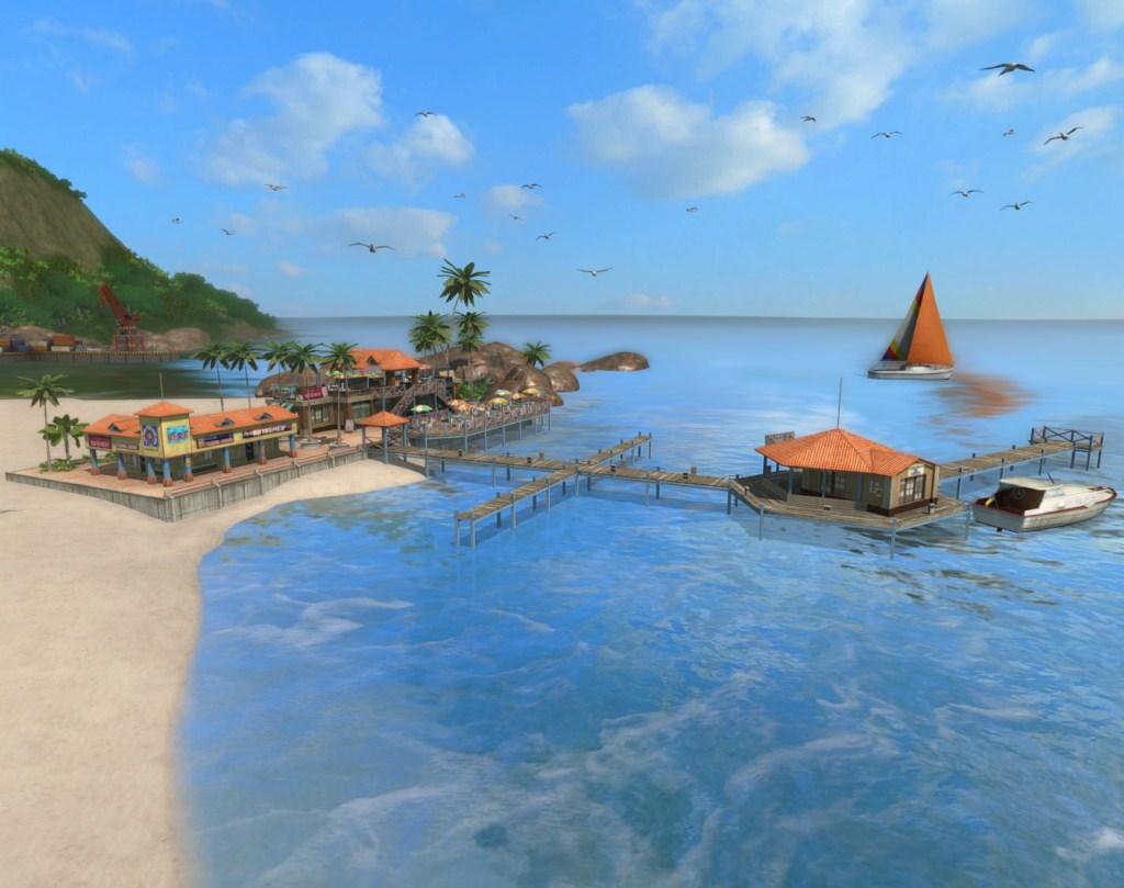 Tropico 3 - Absolute Power