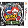 Yo-kai Watch 2: Fleshy Souls/Bony Spirits