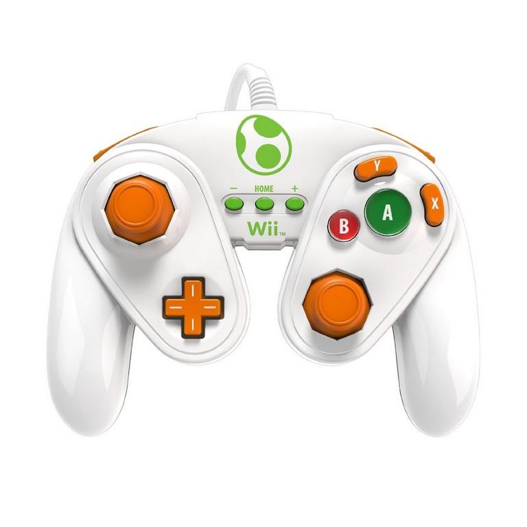 Wired Fight Pad for Wii U