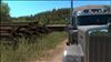 I didn't care about American Truck Simulator until it came to my home state
