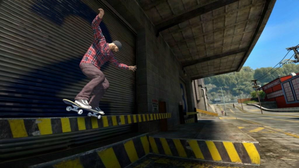 Skate 3 Cheat Codes - Xbox 360 and PS3 