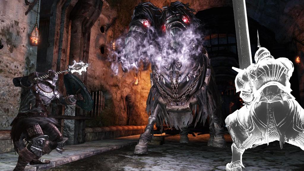 Dark Souls II: Scholar of the First Sin Review - Gaming Nexus