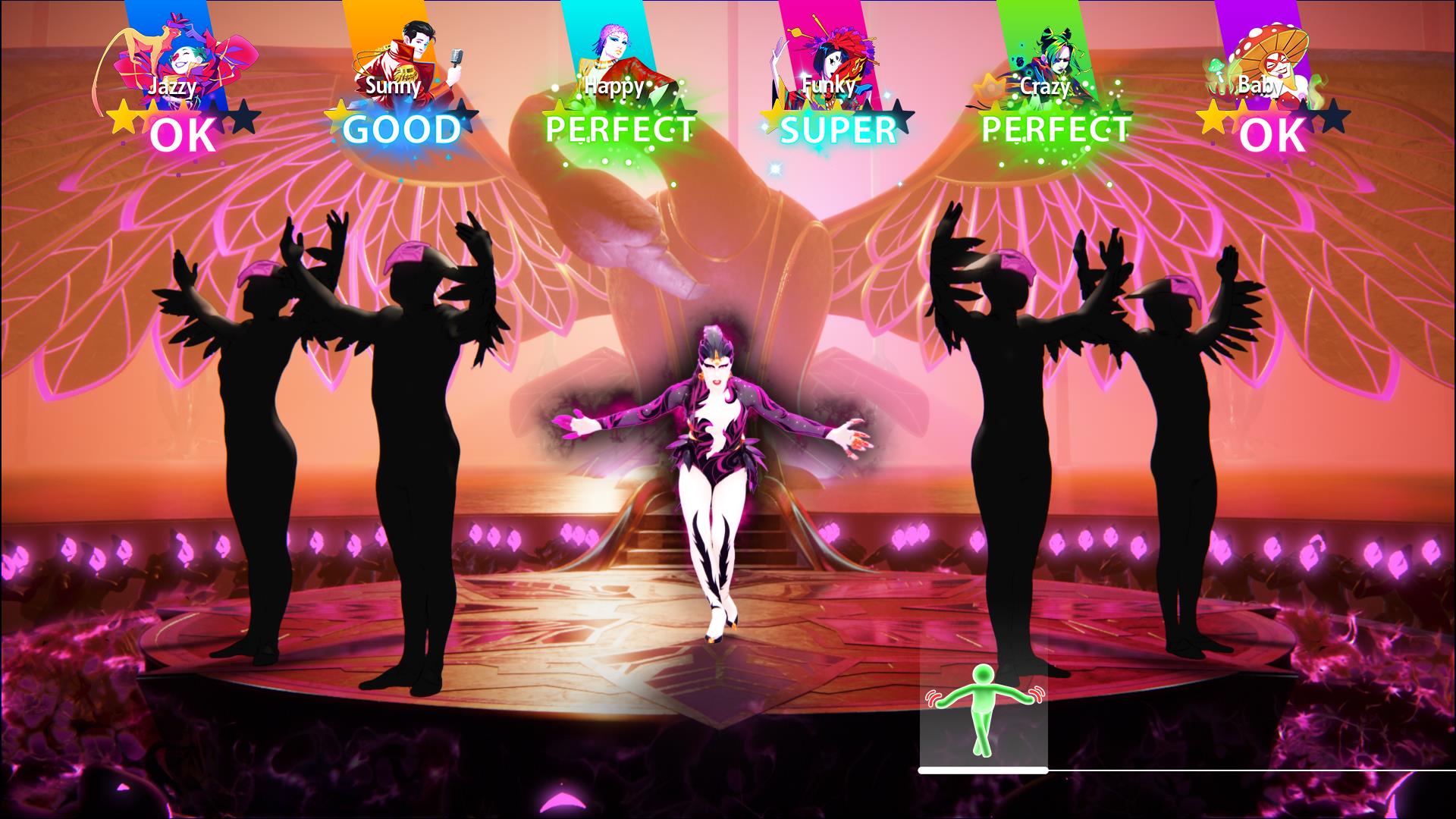 Is Just Dance 2023 coming to PS4 and Xbox One?