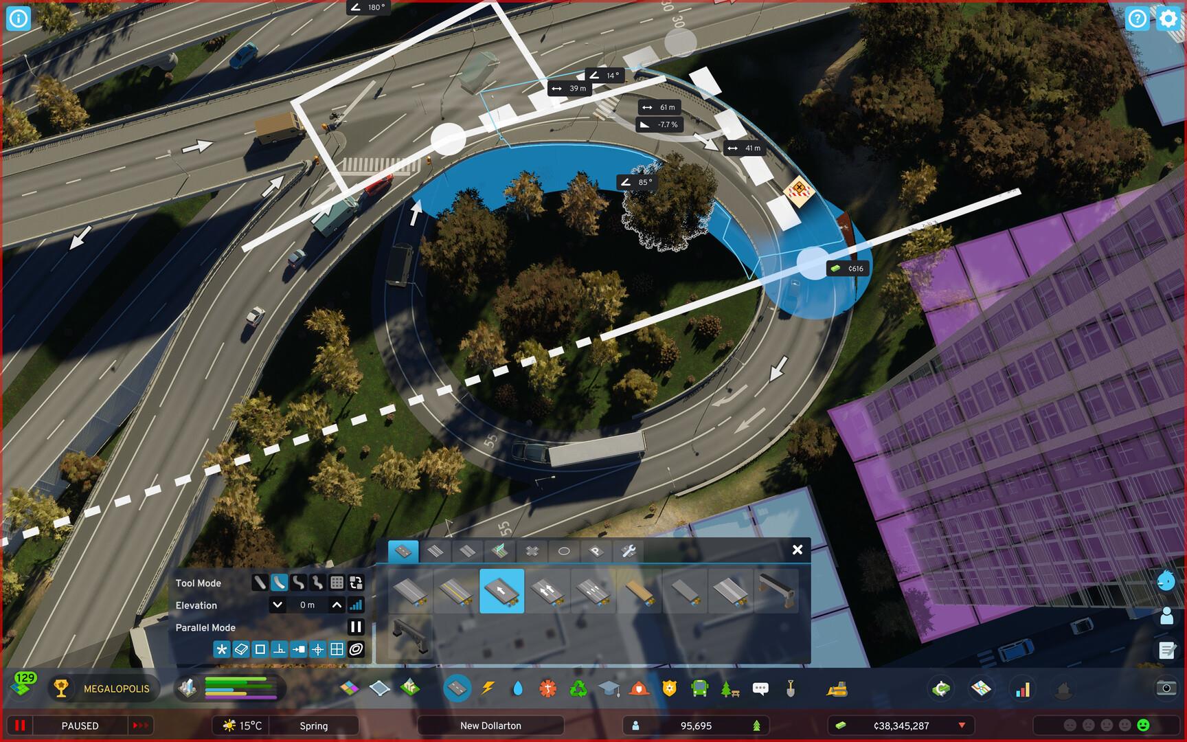 Cities: Skylines 2 review: Building a better sequel