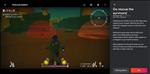 How to use PixelJunk Raiders State Share