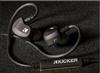 Hooked Up - Kicker EB300 Bluetooth Earbuds