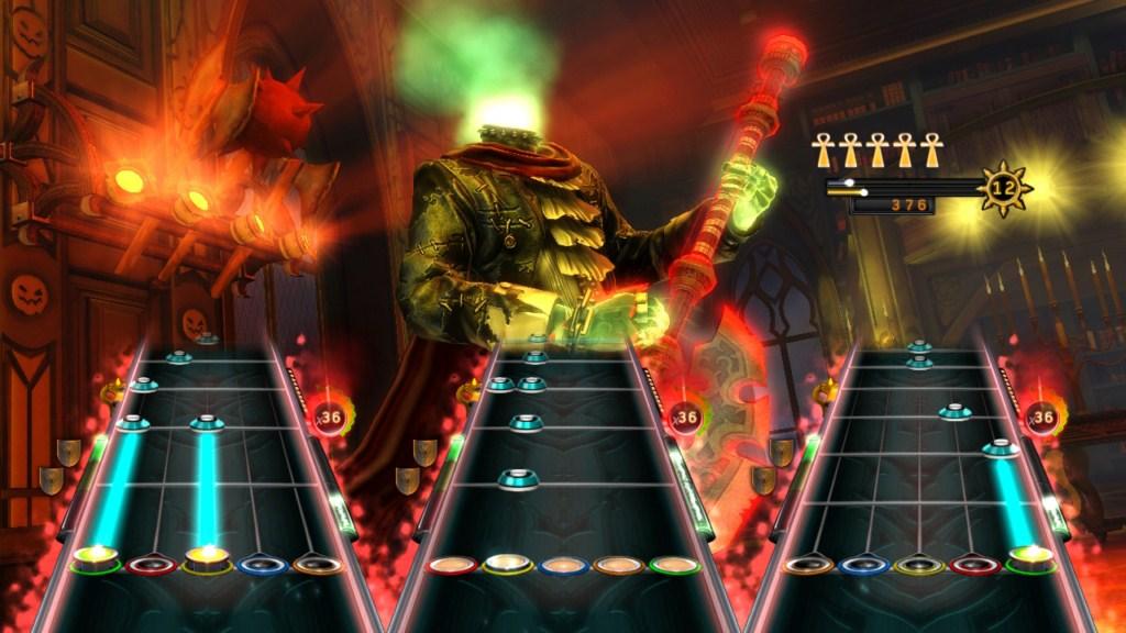 Review: Guitar Hero: Warriors of Rock - NZ Herald