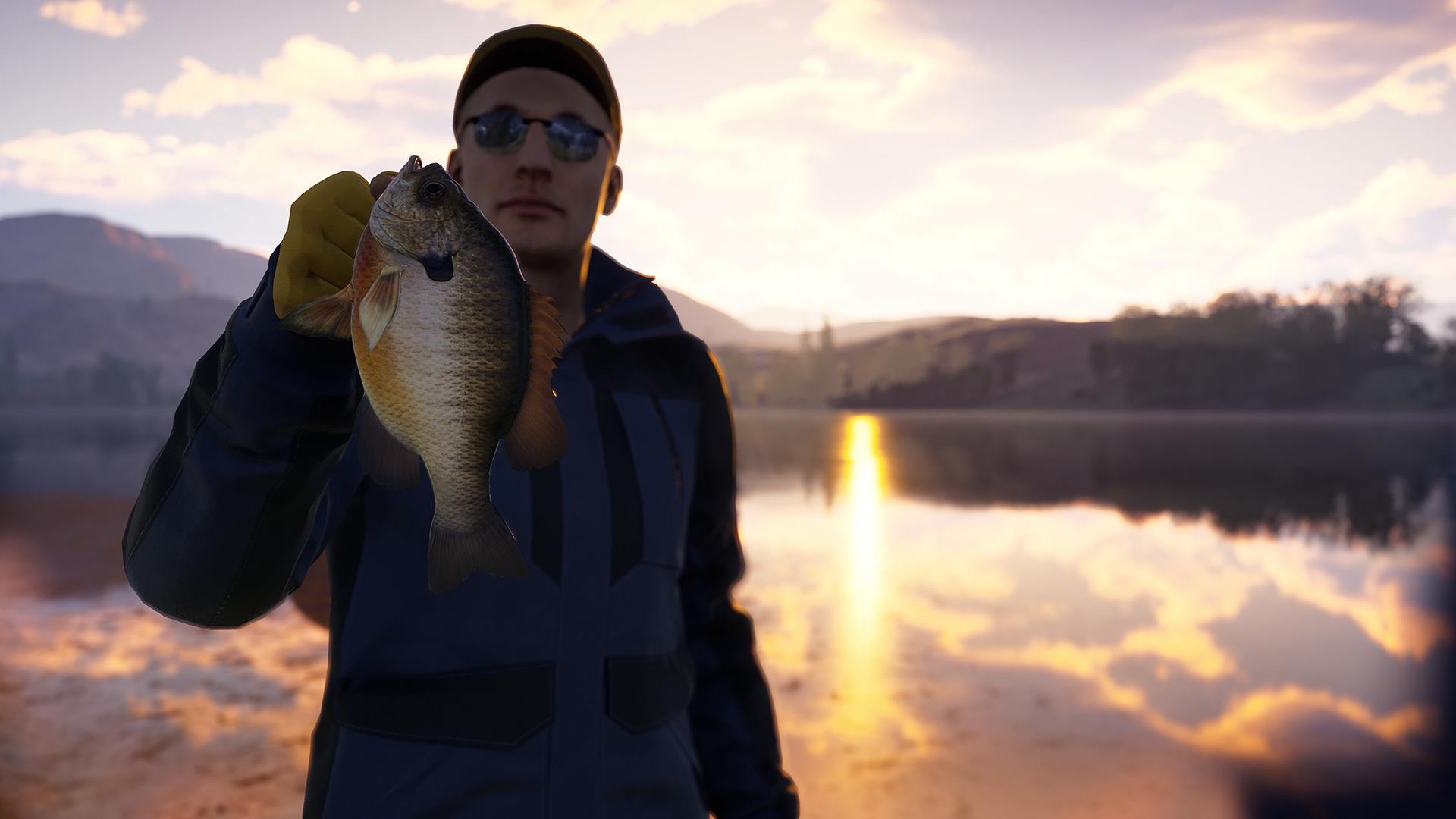 Call of the Wild: The Angler Review - Gaming Nexus