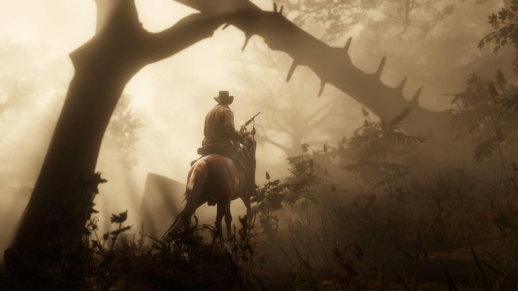 Red Dead Redemption 2 Review - Gaming Nexus