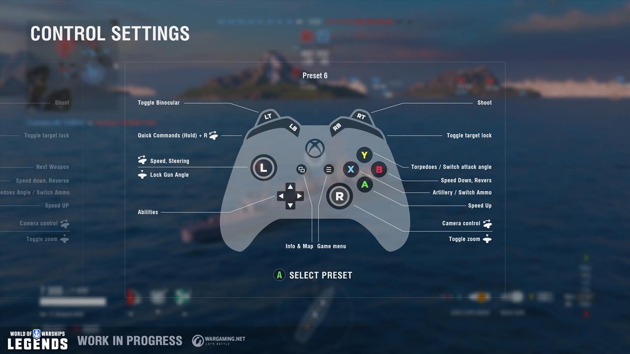 Gå igennem Rund ned forbruge World of Warships coming to consoles next year - Gaming Nexus