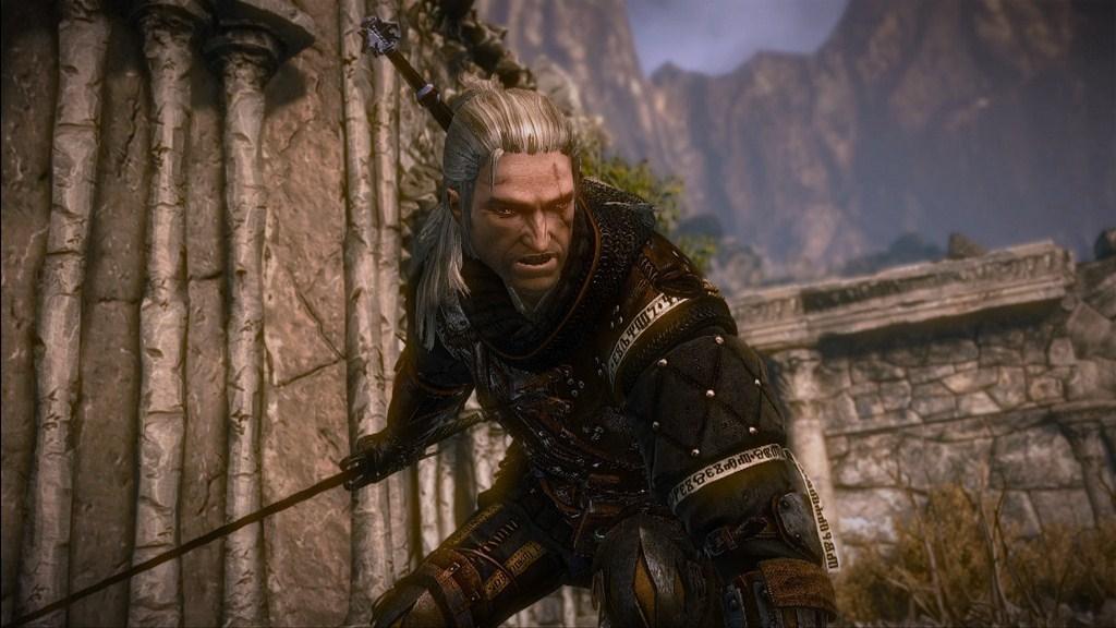 The Witcher 2's release date finally revealed - Gaming Nexus