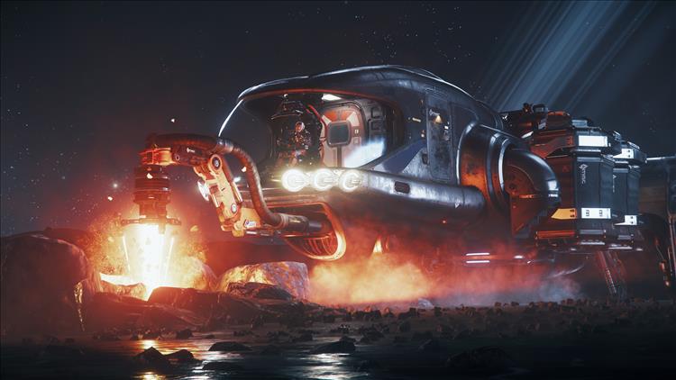 Play Star Citizen For Free Next Week Visit First Habitable Planet