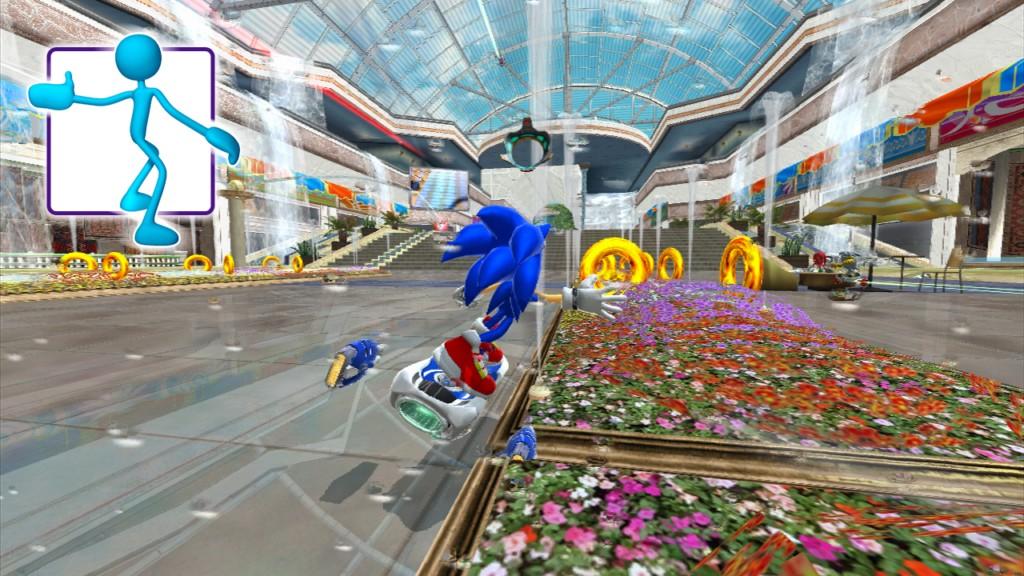 download sonic kinect for free