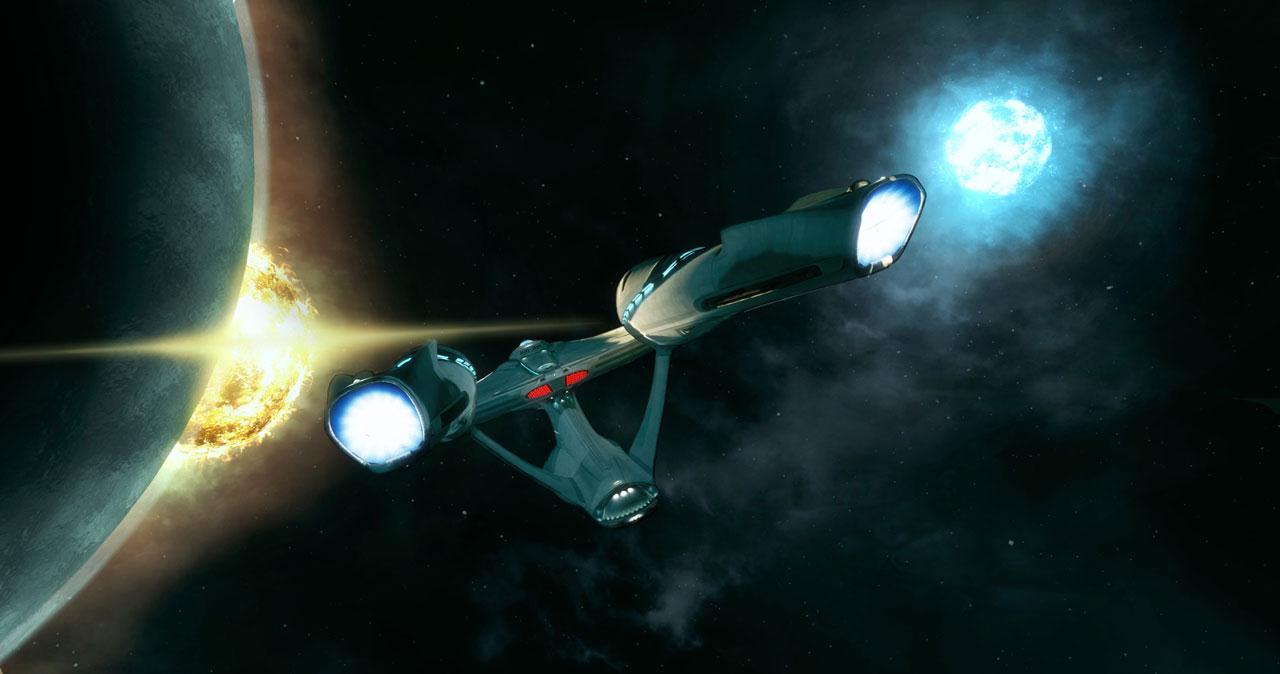 Explore the Enterprise in Star Trek game Gaming Nexus