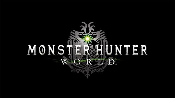 E3 2017: Monster Hunter World revealed for multiple systems - Gaming Nexus