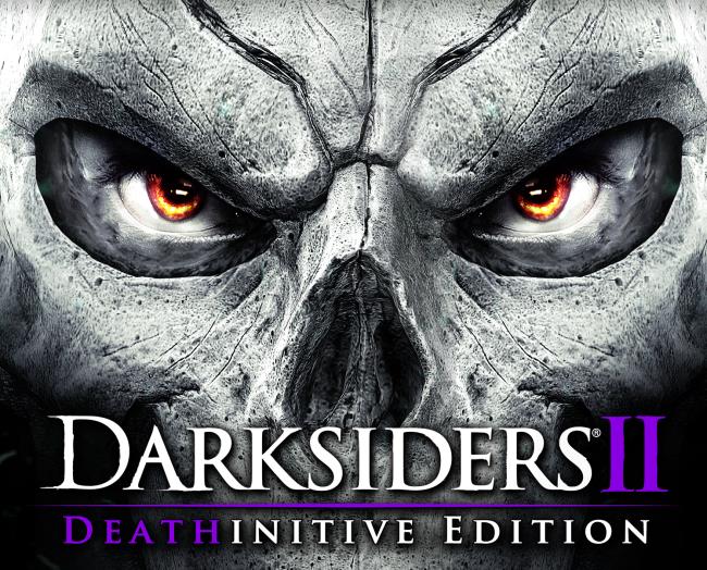darksiders 2 dlc pack download