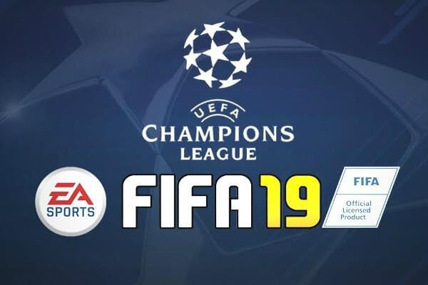 E3 2018 The Champions League Is Coming To Fifa 19 Gaming Nexus