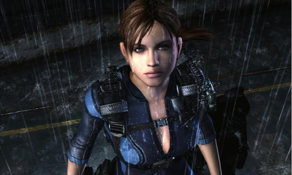 Cobalt, Resident Evil Wiki